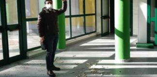 Degrado in Villa Comunale: nuovi atti vandalici nel centro “Dopo di noi”