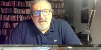 Emiliano contro il Nucleare: «Strategia unitaria con la Basilicata»