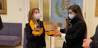 Da tesi di laurea a realtà: ad Andria un nuovo monitoraggio della qualità dell’aria