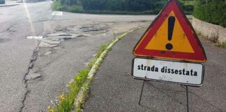 Bando “Strada per Strada”, ecco la ditta aggiudicatrice: si parte a settembre per rifare 17 chilometri di asfalto