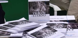 Le “Tracce di Eterno” di Don Sergio di Nanni: «Un lungo viaggio partito nel lontano ’95»