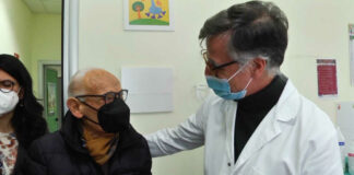 Quarta dose vaccino anticovid, dal 26 aprile somministrazioni nella Bat: attiva la prenotazione