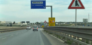 SS170, al via i lavori del ponte sul Canale Ciappetta Camaggio