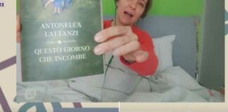 “Ho sognato un libro”, il consiglio di Viviana Peloso