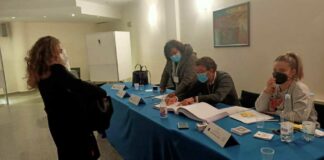 Eletto il primo consiglio direttivo Ba-Bat-Ta dell’Ordine delle Professioni Sanitarie