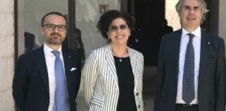 Prestigiosi riconoscimenti per i dirigenti della Prefettura Bat