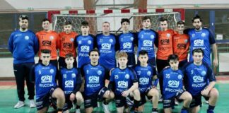 Fidelis Andria Handball: a Fasano arriva la seconda sconfitta consecutiva