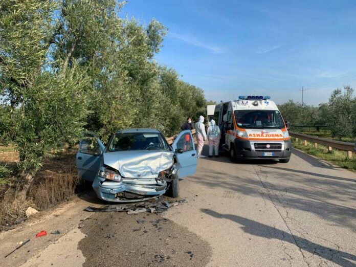 incidente andria_bisceglie 5 febb (1)