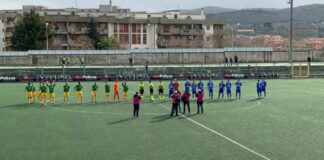 Fidelis, un “dubbio” rigore decide la sfida contro il Lavello. Segna Liurni