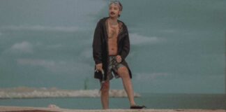 “Voglio andare al mare”, il nuovo singolo di Misga sull’inquinamento ambientale
