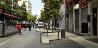 Scontro auto-bici elettrica, arriva l’ordinanza del Sindaco per limitarne la circolazione