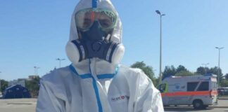 118 nella Bat: passi in avanti per l’internalizzazione del servizio
