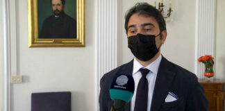 Finanziamenti persi su Lavori Pubblici, Loconte: «Errore durante la gestione commissariale»