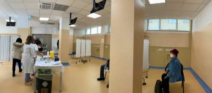 Taranto, vaccini over 80_2