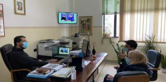 Olimpiadi di Chimica, ottimi risultati per gli studenti dell’Istituto “Jannuzzi”