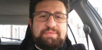 CSI Bat, don Vito Gaudioso nominato Assistente Spirituale