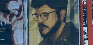 La città di Andria chiede la liberazione dello studente egiziano Patrick Zaki