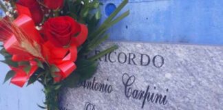 Nove anni in attesa di una sentenza di primo grado, Fabio Carpini: «Mio fratello merita giustizia»