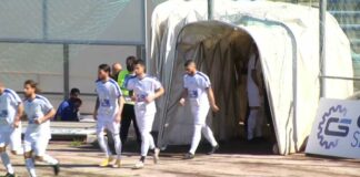 Poker Fidelis all’Aversa: doppio Cerone, Clemente e Prinari rilanciano le ambizioni biancazzurre