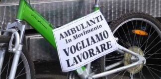 Protesta ambulanti, Di Bari: «Accolta sollecitazione per riapertura in sicurezza di mercati e negozi»