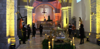 “Mysterium Crucis”, la follia della Croce nel Vangelo e nella musica
