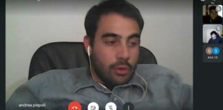 “Addestriamoci”, gli incontri di formazione politico-culturale a cura di Gioventù Nazionale