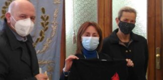 Mancano donatori di sangue, l’appello del Sindaco Giovanna Bruno