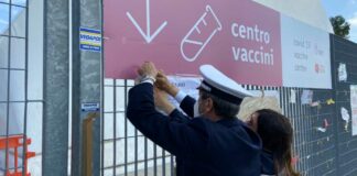 Chiudono gli hub della Bat, si attendono le nuove dosi dei vaccini