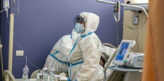 Covid, 1.271 nuovi casi e 4 decessi in Puglia. In aumento gli attualmente positivi
