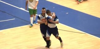 Florigel Andria, ripartenza con il piede giusto: 5-0 al malcapitato Noci