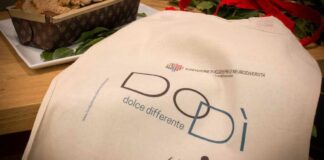 Dodì, il dolce differente della Fondazione pugliese per le Neurodiversità