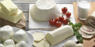Settore lattiero caseario pugliese: siglato un protocollo d’intesa