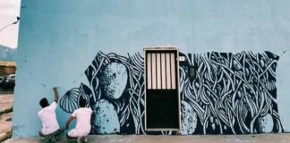 Il Comune di Andria cerca proposte per opere di Street Art