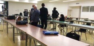 Processo Bari Nord, Emiliano non sarà teste del processo. Ricostruiti tutti i finanziamenti a Ferrotramviaria