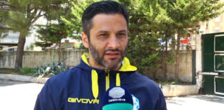 Fidelis, nel pre Nardò parla il tecnico in 2^ D’Alterio: «Gara importante in chiave play-off»