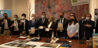 Nascono i francobolli dedicati al Parco Nazionale dell’Alta Murgia