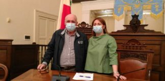 Reati nelle campagne andriesi: firmata la convenzione tra Comune e Guardie Campestri