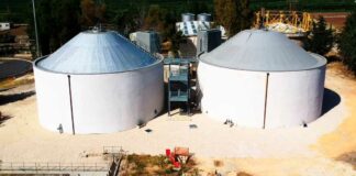 Riconsegnato ad AQP il depuratore di Andria: entro fine mese acqua ai campi