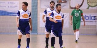 La Florigel Andria sbanca Noci: al “PalaIntini” finisce 3-4 per i biancoazzurri