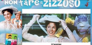 “Non fare il zizzoso”, sulle note di Mary Poppins l’ultimo tormentone dei Tubbisti Boys