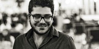 Il Comune di Andria accende “Una luce per Patrick Zaki”