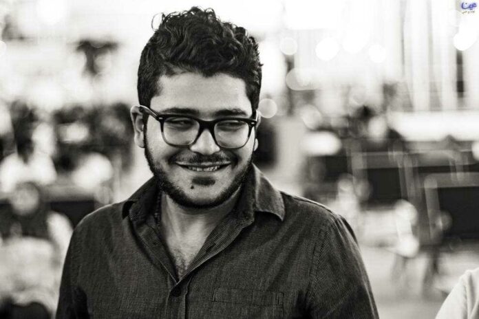 patrick zaki