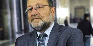 Rifiuti, il Presidente della Sangalli ad Andria. Robledo: «Sono qui per trasmettere tranquillità»