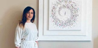 Triennale di Arti Visive: “Fra cielo e terra” di Ricarda Guantario fino al 20 Giugno a Palazzo Velli