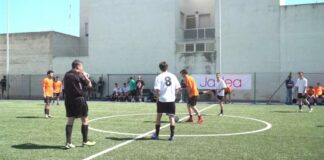 Prove di normalità, il quadrangolare di quattro istituti superiori di Andria