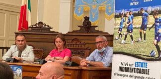 La Virtus porta l’Inter ad Andria, presentato il Summer Camp