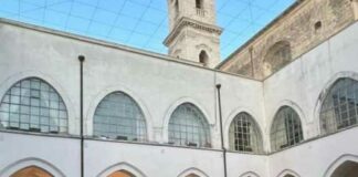 “CineForum sotto il Campanile” dal 28 al 30 luglio al Chiostro San Francesco