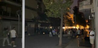 Blackout ad Andria, la Asl: «Attivi i presidi di assistenza, nessun problema per i pazienti»