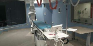 Nuovo angiografo e nuova Tac al “Bonomo”: domani l’inaugurazione