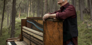 Ludovico Einaudi nel Parco Nazionale dell’Alta Murgia con il Luce Music Festival